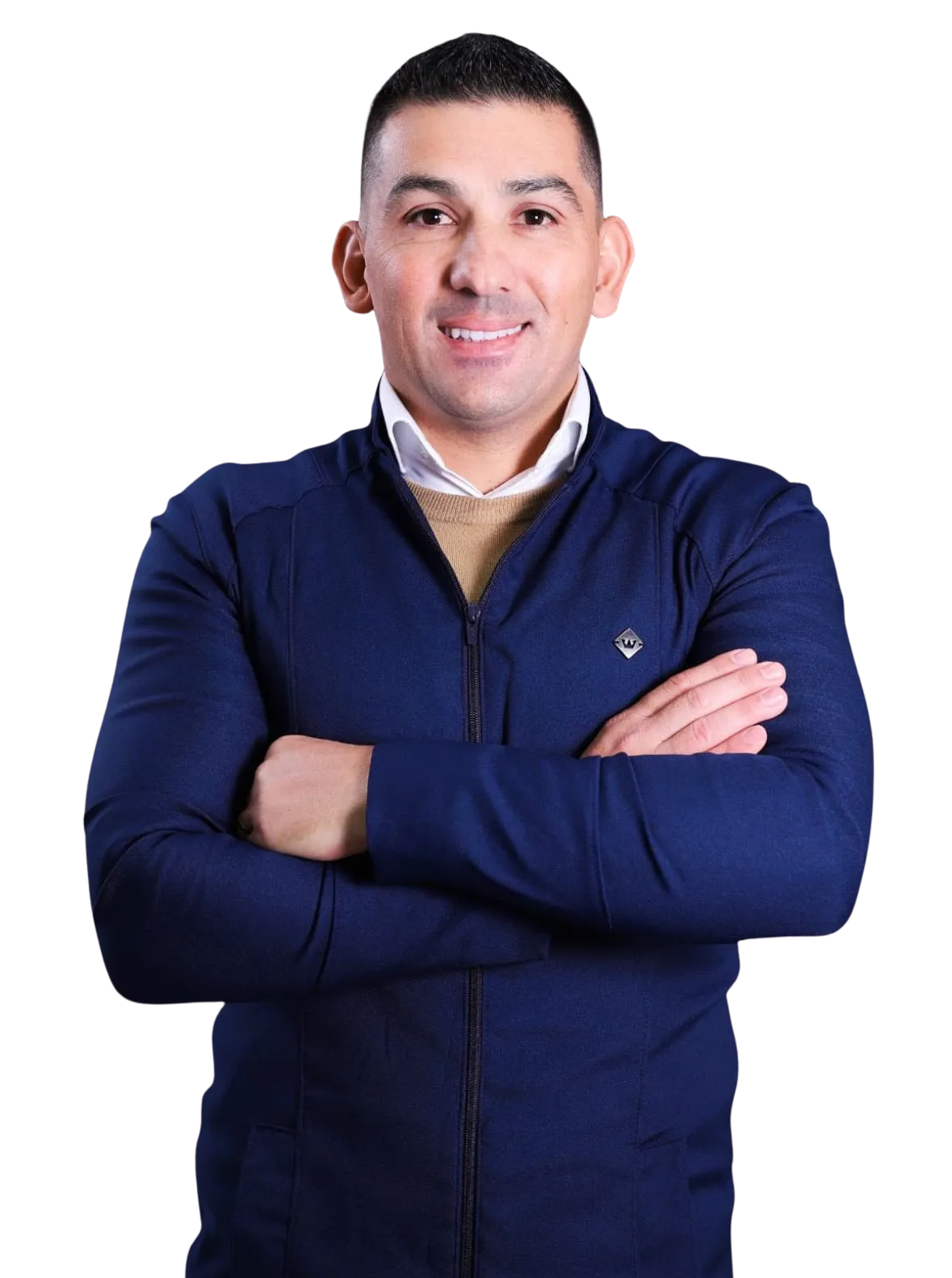 Fisioterapeuta Jaderson Pires - Especialista em Podoposturologia