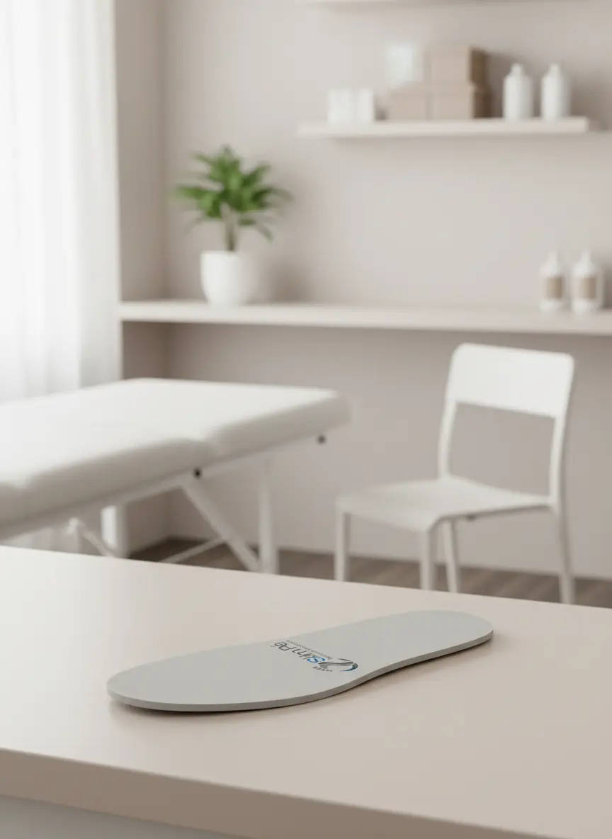 Palmilhas Sob Medida